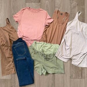 Maternity Bundle L/XL